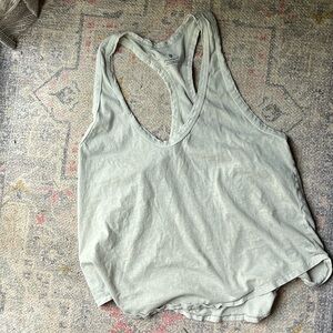 Free People Movement Tank